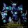 Super Robot Wars RIOBOT Actionfigur Soulgain Super Robot Wars A Color Ver. 25 cm