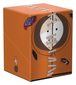 Squaroes Squaroe South Park™ Halloween SP030 - Stitched Kenny
