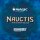 Squaroes Squaroe Magic: The Gathering "Nauctis: The Sunken Realm" MTG017 - Character 2
