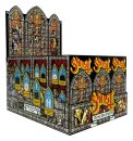 Ghost ReAction Actionfiguren Wave 01 Blind Box 10 cm...