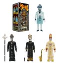 Ghost ReAction Actionfiguren Wave 01 Blind Box 10 cm...