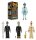 Ghost ReAction Actionfiguren Wave 01 Blind Box 10 cm Display (12)