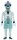 Ghost ReAction Actionfiguren Wave 01 Blind Box 10 cm Display (12)