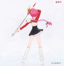 Magic Knight Rayearth Vivit PVC Figur Hikaru Shidou 18 cm