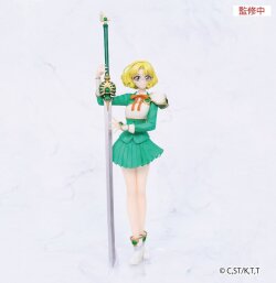 Magic Knight Rayearth Vivit PVC Figur Fuu Hououji 18 cm