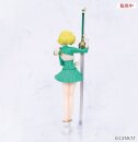Magic Knight Rayearth Vivit PVC Figur Fuu Hououji 18 cm