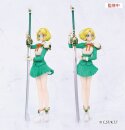 Magic Knight Rayearth Vivit PVC Figur Fuu Hououji 18 cm
