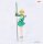 Magic Knight Rayearth Vivit PVC Figur Fuu Hououji 18 cm