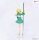Magic Knight Rayearth Vivit PVC Figur Fuu Hououji 18 cm