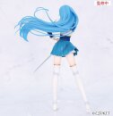 Magic Knight Rayearth Vivit PVC Figur Umi Ryuuzaki 19 cm