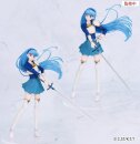 Magic Knight Rayearth Vivit PVC Figur Umi Ryuuzaki 19 cm