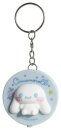 Sanrio Leuchtender Schlüsselanhänger Cinnamoroll