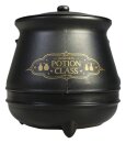 Harry Potter Tasse Selbstrührender Kessel mit Deckel...