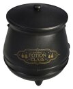 Harry Potter Tasse Selbstrührender Kessel mit Deckel...