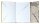 Harry Potter Notizbuch A5 Karte des Rumtreibers