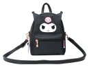 Sanrio Mini Rucksack Kuromi