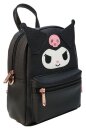 Sanrio Mini Rucksack Kuromi