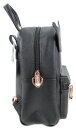 Sanrio Mini Rucksack Kuromi