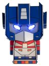 Transformers Selbstbaulampe Optimus Prime