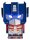 Transformers Selbstbaulampe Optimus Prime