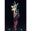 Darkstalkers B-style Vampire Series PVC Figur 1/4...
