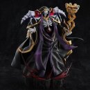 Overlord PVC Figur Ainz Ooal Gown 10th Anniversary so-bin...