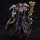 Overlord PVC Figur Ainz Ooal Gown 10th Anniversary so-bin Ver. 34 cm