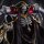 Overlord PVC Figur Ainz Ooal Gown 10th Anniversary so-bin Ver. 34 cm