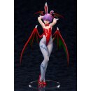 Darkstalkers B-style Vampire Series PVC Figur 1/4 Lilith Bunny Ver. 46 cm