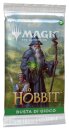 Magic the Gathering Lo Hobbit Play-Booster Display (30)...