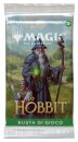 Magic the Gathering Lo Hobbit Play-Booster Display (30) italienisch