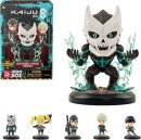 Kaiju No. 8 Hero Box Minifiguren Combat Series Blind Box...