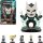 Kaiju No. 8 Hero Box Minifiguren Combat Series Blind Box Display (12)