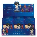 Solo Leveling Hero Box Minifiguren Shadow Rising Series...