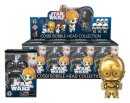 Star Wars Cosbi Minifiguren Series 2 Blind Box Display (8)