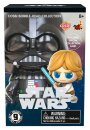 Star Wars Cosbi Minifiguren Series 2 Blind Box Display (8)