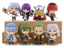 Frieren: Beyond Journey´s End Cosbi Minifiguren...