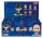 Solo Leveling Bobble Hero Wackelkopf-Figuren Series 1 Blind Box Display (12)