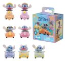 Disney Zoom Hero Rückzug-Fahrzeuge mit Figuren Lilo...