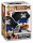 Sonic the Hedgehog POP! Games Vinyl Figur Pirate Sonic 9 cm