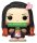 Demon Slayer: Kimetsu no Yaiba POP! Vinyl Figuren 2er-Pack Tanjiro & Nezuko 2 cm