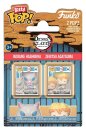 Demon Slayer: Kimetsu no Yaiba POP! Vinyl Figuren...