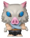 Demon Slayer: Kimetsu no Yaiba POP! Vinyl Figuren 2er-Pack Inosuke & Zenitsu 2 cm