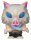 Demon Slayer: Kimetsu no Yaiba POP! Vinyl Figuren 2er-Pack Inosuke & Zenitsu 2 cm
