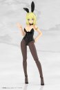 Frame Arms Girl Plastic Model Kit Durga Bunny Style 18 cm