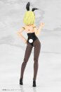 Frame Arms Girl Plastic Model Kit Durga Bunny Style 18 cm