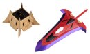 Kotobukiya M.S.G. Model Kit Heavy Weapon Unit 79 Knight Master Sword Chaos Ver.