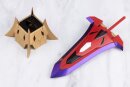 Kotobukiya M.S.G. Model Kit Heavy Weapon Unit 79 Knight Master Sword Chaos Ver.