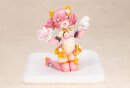 Megami Device Puni Mofu PVC Figur 2/1 Mao 18 cm