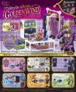 JoJos Bizarre Adventure Minifiguren Style Shop Golden...